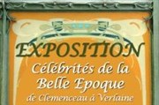 Georges Clemenceau et Eugène Carrière : une fraternité d'âmes Muse Clemenceau Affiche