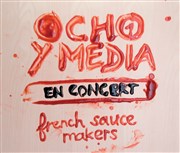 Ocho y Media Studio de L'Ermitage Affiche