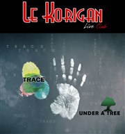 Collectif Trace + Under a Tree Le Korigan Affiche