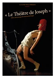 Le théâtre de Joseph Foyer Rural Affiche