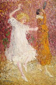 Visite guidée : Collection privées. un voyage des Impressionnistes aux fauves | par Pierre-Yves Jaslet Muse Marmottan Monet Affiche