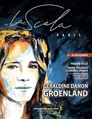 Groenland La Scala Paris - Grande Salle Affiche