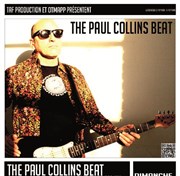 The Paul Collins beat Secret Place Affiche