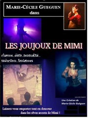 Les Joujoux de Mimi La Cantada ll Affiche