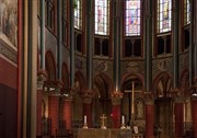 Bach / Vivaldi / Mozart / Albinoni Eglise Saint Germain des Prs Affiche