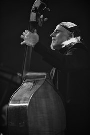 Igor Gehenot Trio / Sal La Rocca Band Centre Wallonie-Bruxelles Affiche