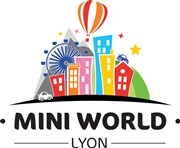 Mini World Lyon Mini World Lyon Affiche