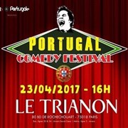 Téléchargement gratuit Images Portugal Comedy Festival Le Trianon Billetreduc Com dernière par