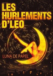 Les Hurlements d'Léo & Dubioza Kolektiv La Cigale Affiche