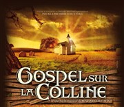 Gospel sur la colline Casino de Paris Affiche