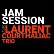 Laurent Courthaliac Trio + Jam Session | Hommage à Duke Ellington Sunside Affiche
