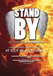 Stand by Le Bouff'Scne Affiche