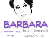 Barbara : 20 ans d'amour Cave du Clos colombu Affiche