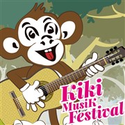 Kiki MusiK Festival Le bistrot quai Affiche