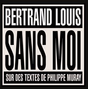 Bertrand Louis & Hildebrandt La Scne du Canal Affiche