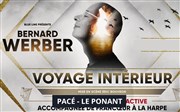 Bernard Werber dans Voyage Intérieur Le Ponant Affiche