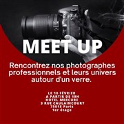 The week-end meet up photos Htel Mercure Montmartre Affiche