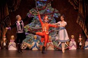 Casse-Noisette | Grand Ballet et Etoiles Opéra de Kazan Radiant-Bellevue Affiche
