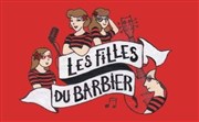 Les filles du Barbier : Les Alignées La Kanop II Affiche