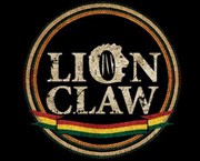 Lion Claw Les Cariatides Affiche
