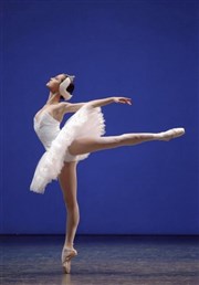 Les Solistes du Ballet de l'Opéra de Paris Avant-Seine - Thtre de Colombes Affiche