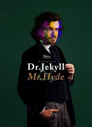 Dr Jekyll and Mr Hyde Alhambra - Grande Salle Affiche