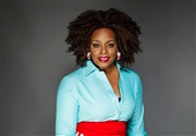 Dianne Reeves Casino Thtre Barrire Affiche