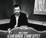 Alban Darche String Septet Le Pannonica Affiche