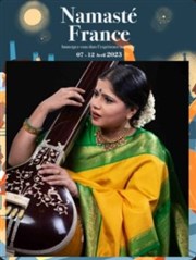 Bhakti : Dévotion au Divin La Seine Musicale - Auditorium Patrick Devedjian Affiche