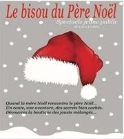 Le bisou du Père-Noël La Comdie de Limoges Affiche