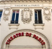 Visite guidée à Paris : Histoire des théâtres sur les Grands boulevards | par Calliopée, Art & Culture Place Colette Affiche