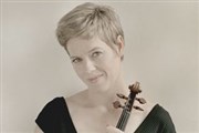 Isabelle Faust & l'Orchestre du XVIIIème siècle Salle Gaveau Affiche