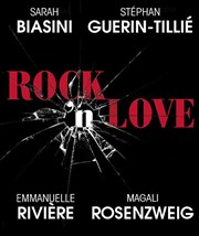 Rock'n Love | avec Sarah Biasini Rouge Gorge Affiche