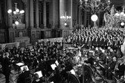Requiem de Verdi Eglise de la Madeleine Affiche