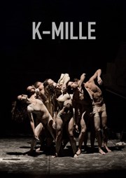 K-Mille Lavoir Moderne Parisien Affiche