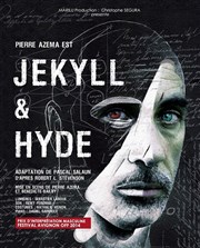 Jekyll & Hyde Thtre Armande Bjart Affiche