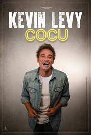 Kevin Levy dans Cocu Le Pont de Singe Affiche