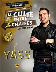 Yass-In Le Point Comdie Affiche