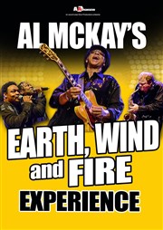 Al McKay , Earth wind and fire experience Radiant-Bellevue Affiche