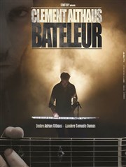 Bateleur / Clément Althaus Espace Magnan Affiche