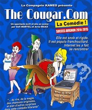 The Cougar .com Comdie de Grenoble Affiche