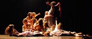 Portes ouvertes du Centre des Arts Vivants | Ecole professionnelle de danse et de comédie musicale Le Centre des Arts Vivants Affiche
