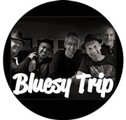 Bluesy Trip TNT - Terrain Neutre Thtre Affiche