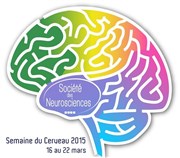 Conférence "Des neurones qui ont du nez" Espace des sciences Pierre-Gilles de Gennes Affiche