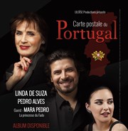 Carte postale du Portugal L'Odysse Affiche