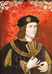 Accusé Richard III levez vous | Intégrale Shakespeare Thtre du Nord Ouest Affiche