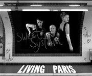 Sweet System Le Jazz Club Etoile Affiche