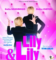 Lily & Lily Le Trianon Affiche