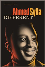 Ahmed Sylla dans Différent Thtre Armande Bjart Affiche