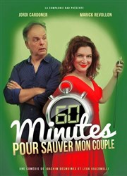 60 minutes pour sauver mon couple La Comdie des K'Talents Affiche